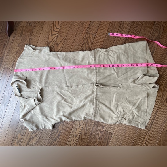 Massimo Dutti Leopard Print Romper - Picture 15 of 16